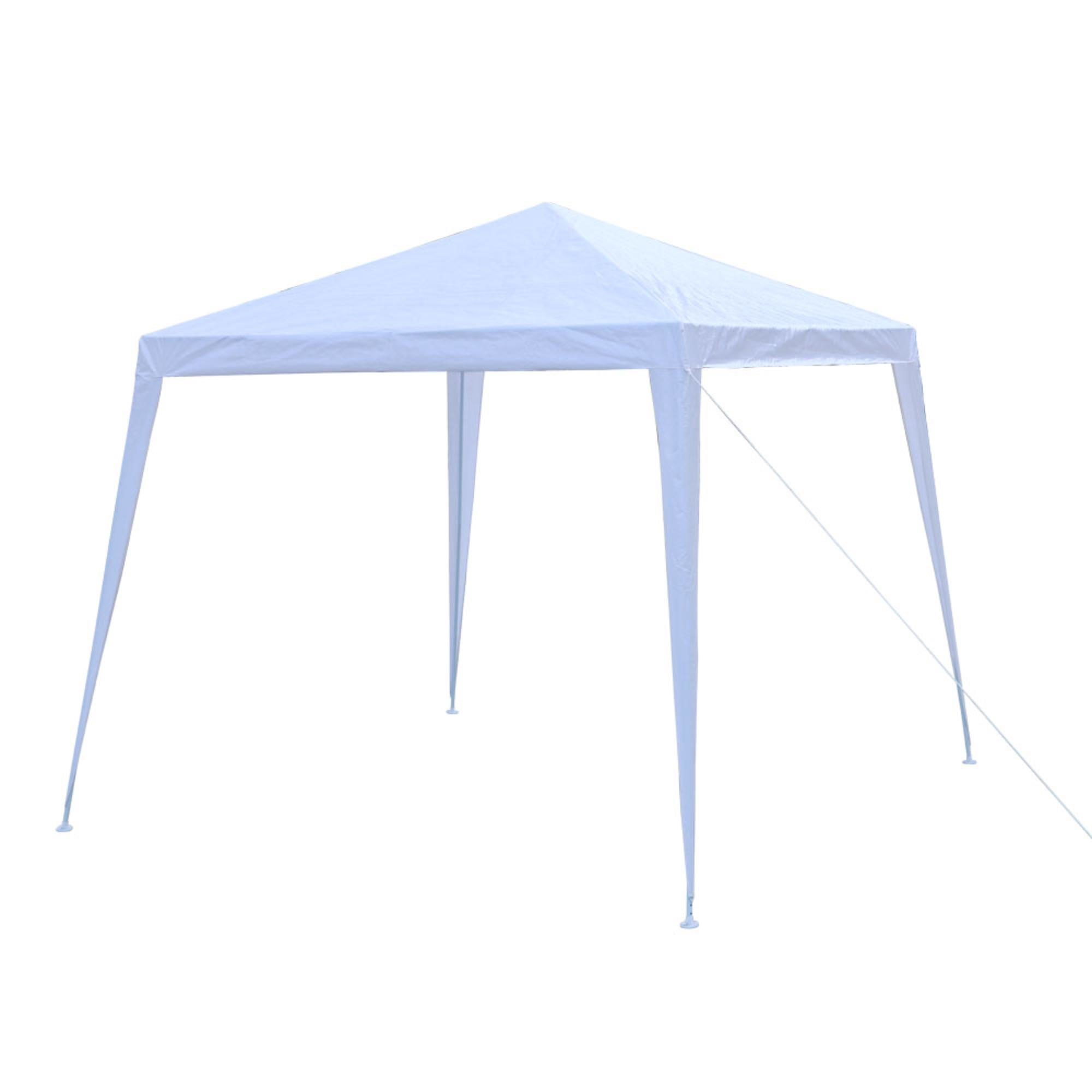 Haus - Toldo Gz003 3X3M Blanco