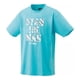 thumbnail image 1 of Polera Yonex 16577 Stan The Man Aqua, 1 of 2