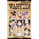 thumbnail image 1 of Libro Wanted (One Piece) de Planeta Cómic, 1 of 1