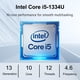 thumbnail image 3 of Laptop Dell Inspiron 15.6 FHD con pantalla táctil | Core i5 16 GB de RAM, 3 of 9