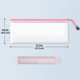 thumbnail image 2 of Estuche para lápices JARLINK A6 23 cm, pack de 10, impermeable de malla, 2 of 7