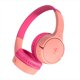 thumbnail image 1 of Auriculares inalámbricos Bluetooth para niños Belkin SoundForm Mini, 1 of 8