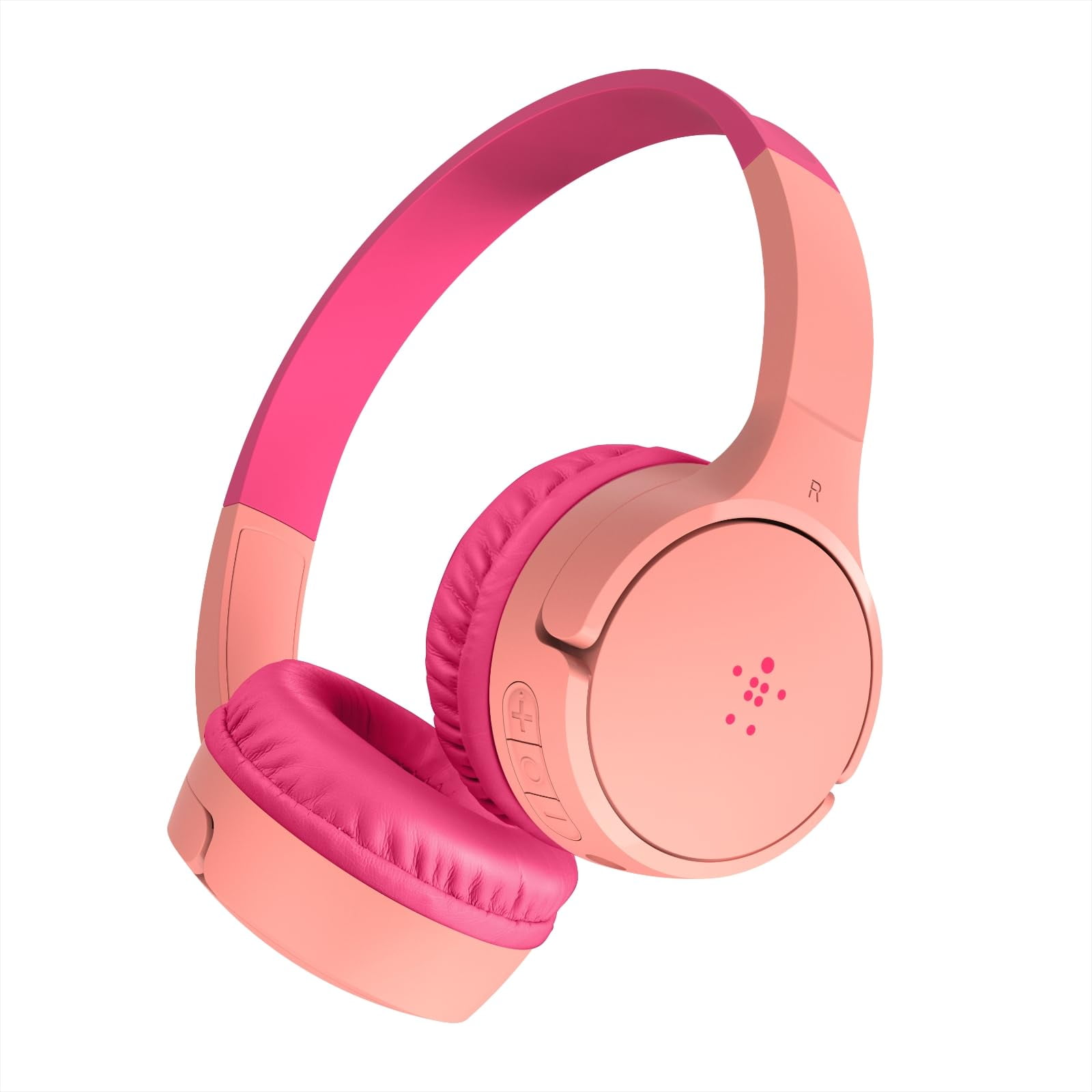 Auriculares Inalámbricos Bluetooth Para Niños Belkin Soundform Mini