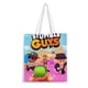 thumbnail image 1 of Cartera de Tela Desmarcar Stumble Guys 40x40cm, 1 of 6