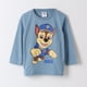 thumbnail image 1 of Polera Manga Larga Niño Chase Azul Paw Patrol, 1 of 3