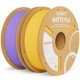 thumbnail image 1 of Filamento PLA ELEGOO 2 kg Lavanda/Amarillo Mate, 1 of 7
