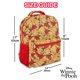 thumbnail image 5 of Mochila Disney Winnie the Pooh 41x30x13 cm para la escuela, 5 of 7