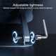 thumbnail image 3 of Soporte refrigerante ajustable para laptop YOVDA YT628-2 de aluminio, 3 of 7