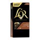thumbnail image 1 of Cápsulas de café L'OR Estremo Lungo de aluminio, 10 unidades, 1 of 7