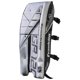 thumbnail image 3 of Almohadillas de portero de hockey Franklin Sports NHL GP 120 Jr 23 cm, color negro, 3 of 5