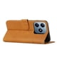 thumbnail image 4 of Funda Flip Para Realme C63 – Carcasa Delgada Y Resistente A Impactos Con Soporte Para Uso Diario Y Profesional, 4 of 5