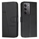 thumbnail image 1 of Funda Flip Para Realme 14x 5g – Carcasa Delgada Y Resistente A Impactos Con Soporte Para Uso Diario Y Profesional, 1 of 5