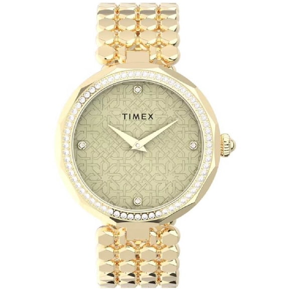 Reloj Timex Mujer TW2V02500
