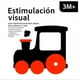 thumbnail image 1 of Estimulacion Visual 3m+, 1 of 2