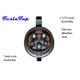 thumbnail image 3 of Adaptador Mini 60 A A J 1772 Ee Uu, 3 of 5