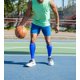 thumbnail image 4 of Pantorrillera de compresión Athletec Sport para espinilleras, 4 of 6