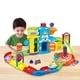 thumbnail image 2 of VTech ¡Vamos! ¡Vamos! Set de juego Smart Wheels Police Stati, 2 of 3