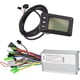 thumbnail image 1 of Controlador de motor de bicicleta eléctrica con panel LCD, controlador de motor de bicicleta eléctrica, controlador de scooter con pantalla LCD, 250 W, 350 W, 24-48 V, 36-60 V, 1 of 6