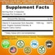 thumbnail image 2 of Vitamina C Liposomal 1500mg Supplements Studio 180 Cápsulas, 2 of 3
