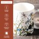 thumbnail image 2 of Taza de café Maison d'Hermine 425 ml (15 oz) con asa, 2 of 9