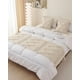 thumbnail image 1 of Juego De Piecera De Cama Mas 2 Cojin Con Fundas Modelo Boho, 1 of 4