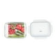 thumbnail image 2 of Contenedor Hermetico Vidrio Rectangular 1.5Lt, 2 of 3