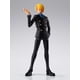 thumbnail image 3 of Figura de acción TAMASHII NATIONS One Piece Sanji Romance Dawn, 3 of 9