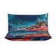 thumbnail image 4 of Lightning McQuee-n Lightning McQuee-n Bedding Set Sheet Set for Kids Adults,All Season Lightweight, 4 of 5