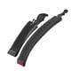 thumbnail image 1 of Juego De Guardabarros Delantero Y Trasero Para Bicicleta, Accesorios, Guardabarros Para Deportes De Equitación, Hebilla De Plástico Para Exteriores, 1 of 5