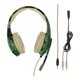 thumbnail image 4 of GXT 310C Radius Gaming Headset - jungle verde tamaño unico, 4 of 4
