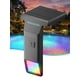 thumbnail image 1 of Luces solares para piscina POOLHACKER, 10 colores y 4 modos para piscina enterrada, 1 of 9