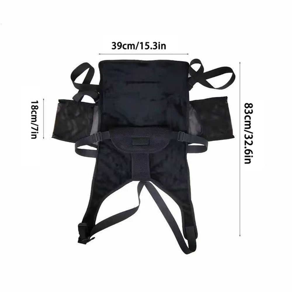 Xusx111 - Cama De Avión Infantil Para Bebé De 1-12 Meses De Edad, Cama Portátil Para Niños Pequeños, Esenciales De Viaje Del Bebé Para Volar, Adecuado Para Aviones