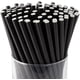 thumbnail image 1 of Bombillas de Plástico Firefly Hope 200 Unidades Negro, 1 of 5