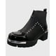 thumbnail image 1 of Botin Negro tri, 1 of 5