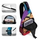 thumbnail image 4 of The Wiggles Riñonera Bandolera con Estampado Integral para Hombres y Mujeres, Bolso Cruzado Gráfico de Tendencia, Mochila de Hombro Streetwear para Ciclismo y Deportes, Riñonera Versátil Casual, 4 of 6