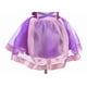 thumbnail image 5 of Disfraz de princesa Dressy Daisy, morado, 12 a 18 meses, 5 of 5