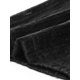 thumbnail image 5 of INSPIRE CHIC Top de Encaje Shrug para Mujer con Lazo Frontal y Manga Larga Acampanada Bolero Cárdigan S Negro, 5 of 6