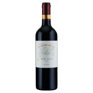 Cousino Macul Vino Don Luis Rsv Syrah 14G 750Cc