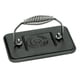 thumbnail image 1 of Grill Press Lodge, hierro fundido presazonado, 11,4 x 17,1 cm, color negro, 1 of 2
