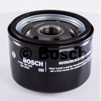 Repuestos Del Sol - Filtro Aceite Suzuki Grand Nomade 1.9 2007 2013