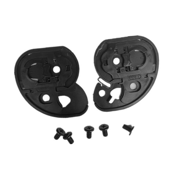 Bases Protectoras Para Cascos De Motocicleta, Accesorios De Motocicleta Para Hjc TR-1 CL-15