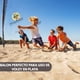 thumbnail image 2 of Pelota Volleyball Playa Balon Voleibol Voley Mikasa Bv543C, 2 of 3