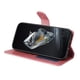thumbnail image 4 of Funda Billetera para OnePlus 12 con Porta Tarjetas y Soporte Ajustable Rosa, 4 of 5