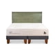 thumbnail image 1 of Cama Europea Cocopedic 2 Plaza Base Dividida, 1 of 12