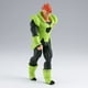 thumbnail image 3 of Figura Colec Bandai Dragon Ball Z Solid Edge Work Android 16, 3 of 3