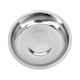 thumbnail image 1 of XmhyTop 4 Bowls para Salsas de Dipping - Acero Inoxidable, Color Plata, Diámetro 10 cm, 1 of 4