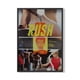 thumbnail image 1 of Cuadro Poster Enmarcado Rush Troye Sivan Decorativo, 1 of 1