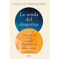 Ediciones Urano - Libro La Senda Del Despertar (Chi)