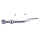 thumbnail image 1 of El Reemplazo De La Palanca De Cambios Corta De Carreras Se Adapta A Honda Fast Easy Installation Silver, 1 of 5