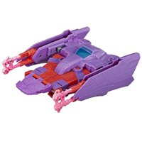 Total Upgrate - Juguete Figura De Accion Alphatrion Cyberverse Transformer